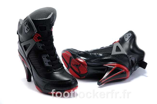 Air Jordan III Talons paris discount prix basket a talon nike boutique